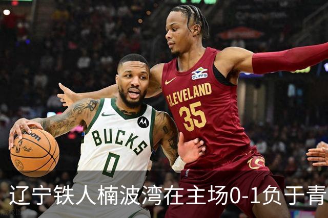 辽宁铁人楠波湾在主场0-1负于青岛西海岸